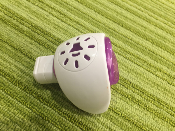 「日本おもちゃ大賞2017」優秀賞のイモムシ型ロボットで遊んでみた！