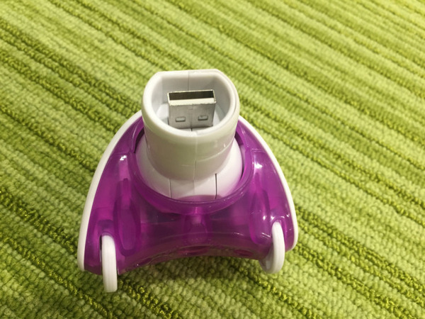 「日本おもちゃ大賞2017」優秀賞のイモムシ型ロボットで遊んでみた！