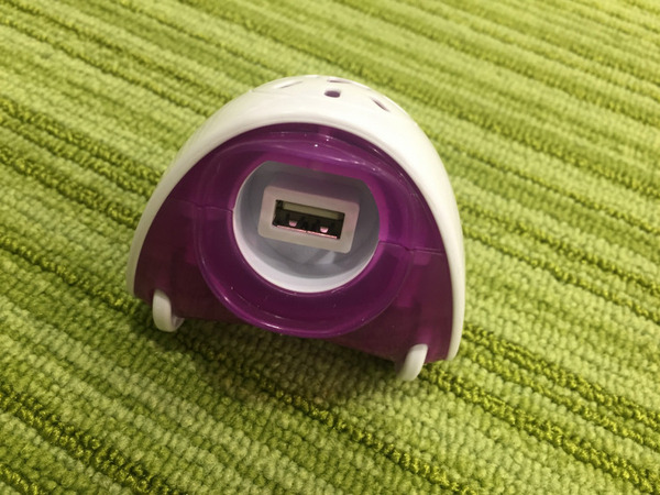 「日本おもちゃ大賞2017」優秀賞のイモムシ型ロボットで遊んでみた！