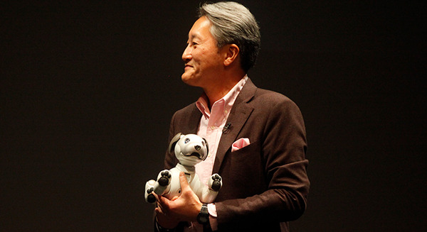 【フォトレポート】ソニーの新型「aibo（アイボ）」の写真をたっぷり見せます！