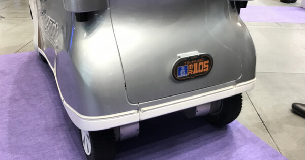 福島原発で活躍する災害対策ロボットや「EMIEW3」など、日立のロボット達を見てきたよ！「Hitachi Social Innovation Forum 2017 TOKYO」レポート
