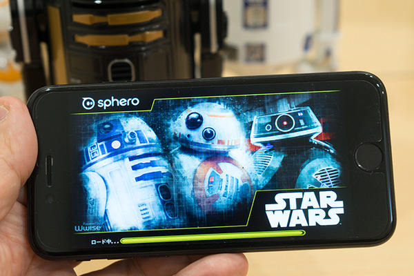 【動画あり】スフィロのスター・ウォーズ新ドロイド「R2-Q5」レビュー！注目のポイントはココ！「R2-D2」とも比べてみた