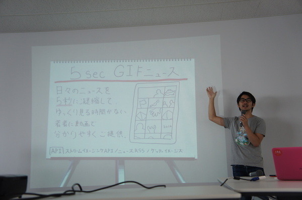 【密着】史上最大Pepperハッカソンの「特大ペッパソン」に行ってきた。その6（1日目：アイデアソン） #‎MA11‬