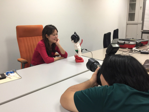 【ATOM】今から申し込んでも完成までに追いつける！「週刊 鉄腕アトムを作ろう！」の「超高速版 定期購読」申込みが期間限定で本日よりスタート！