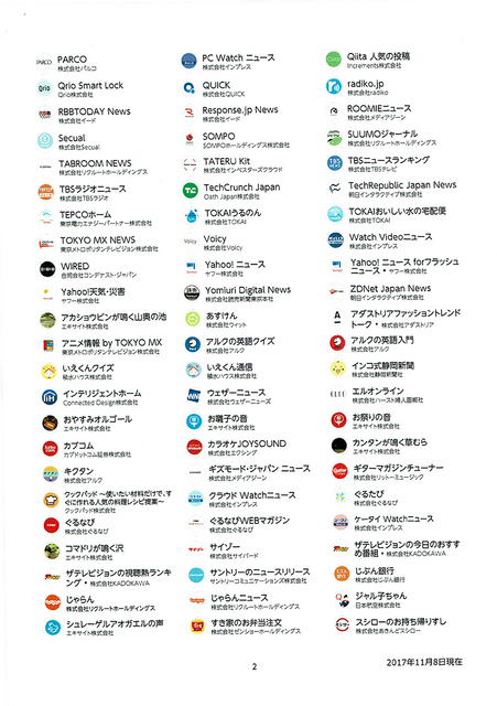 アマゾン、日本語版「Alexa」スキルの一覧を大公開！ いきなり「250種以上」のスキルが登場