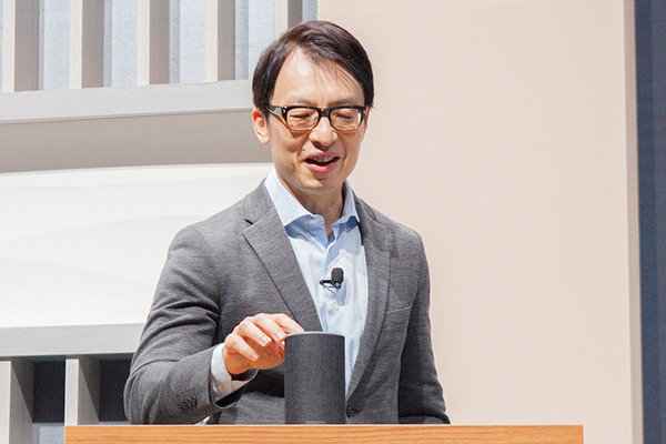 写真でおさらい「Amazon Echo」のポイントまとめ。3機種の違いや搭載されている新技術とは？