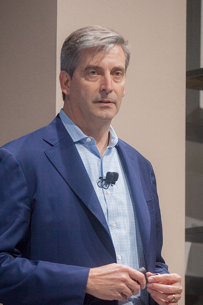 写真でおさらい「Amazon Echo」のポイントまとめ。3機種の違いや搭載されている新技術とは？