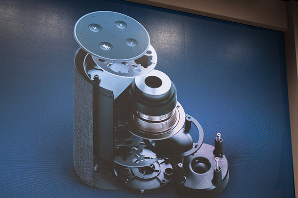 写真でおさらい「Amazon Echo」のポイントまとめ。3機種の違いや搭載されている新技術とは？