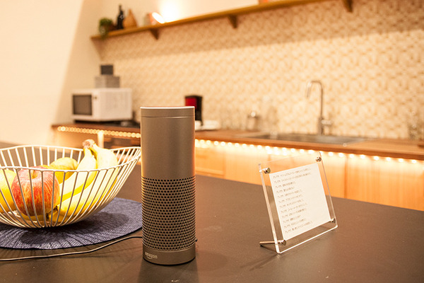 写真でおさらい「Amazon Echo」のポイントまとめ。3機種の違いや搭載されている新技術とは？