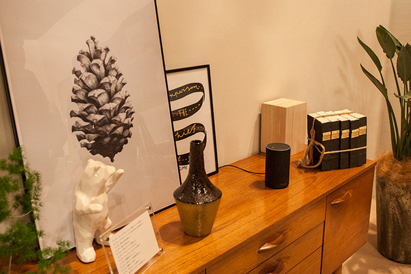 写真でおさらい「Amazon Echo」のポイントまとめ。3機種の違いや搭載されている新技術とは？