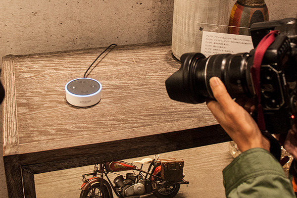 写真でおさらい「Amazon Echo」のポイントまとめ。3機種の違いや搭載されている新技術とは？