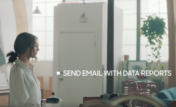 will.i.amによるスタートアップ「i.am+」が企業向けAIアシスタント「Omega」をリリース