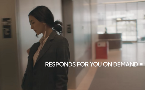 will.i.amによるスタートアップ「i.am+」が企業向けAIアシスタント「Omega」をリリース