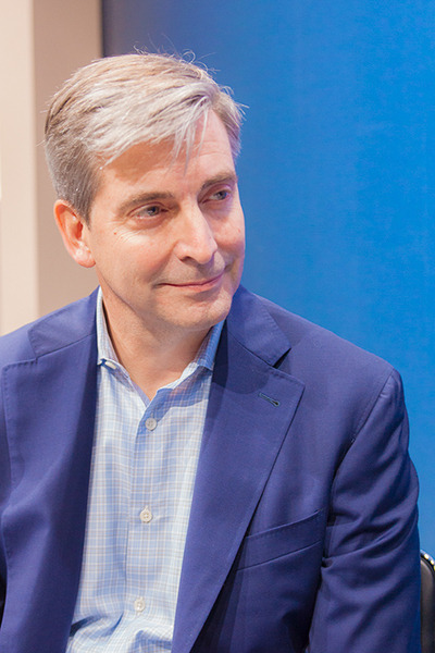 【独占取材】アマゾンの副社長が語る「Amazon Echoで最も重視していること」とは？