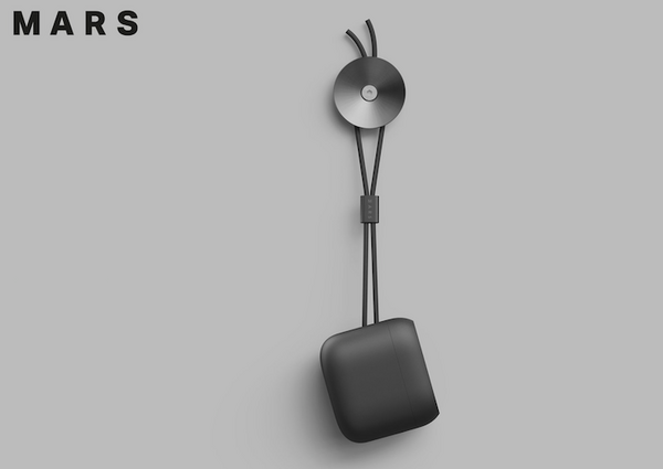 LINEがClova搭載ワイヤレスイヤホン「 MARS」発表！リアルタイム翻訳機能も搭載。