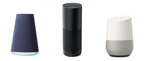 【最新スマートスピーカー徹底比較】今すぐ買えるおすすめAIスピーカーは？ 「Amazon Echo」「Google Home」「Clova WAVE」