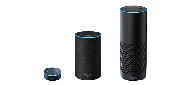 【最新スマートスピーカー徹底比較】今すぐ買えるおすすめAIスピーカーは？ 「Amazon Echo」「Google Home」「Clova WAVE」