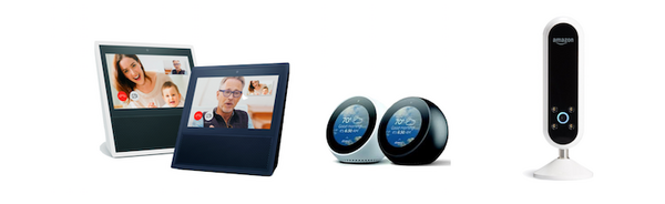 【最新スマートスピーカー徹底比較】日本未発売モデルを比較紹介、「Apple HomePod」や「Amazon Echo Show」など10機種