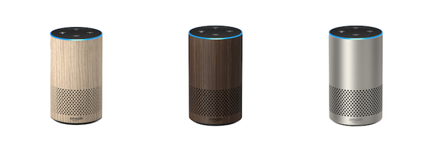 【最新スマートスピーカー徹底比較】日本未発売モデルを比較紹介、「Apple HomePod」や「Amazon Echo Show」など10機種