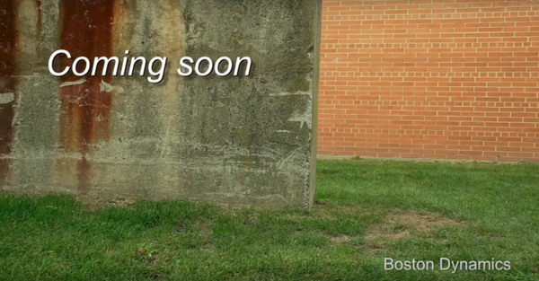 ソフトバンクから販売？ 進化したボストン・ダイナミクスのロボット「SpotMini」の動画が公開！