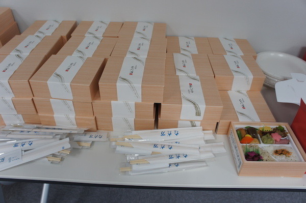 【密着】史上最大Pepperハッカソンの「特大ペッパソン」に行ってきた。その8（1日目：昼食～ハッキングタイム） #‎MA11‬