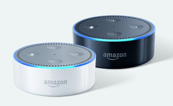 【スマスピ】ついに明日「Amazon Echo（アマゾンエコー）」が日本発売！ ロボスタのみんなはどの機種を買う？