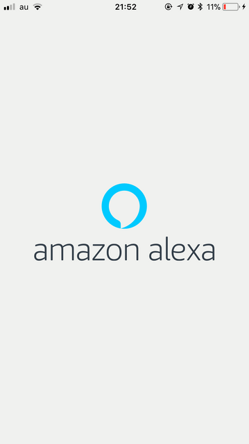 【速報】Amazon Echo発売目前！  Amazon AlexaのiPhoneアプリの日本語版がリリースされていました！