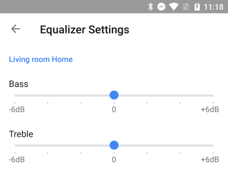 Google Home、今後のアップデートで「2台組み合わせてステレオスピーカー」に？
