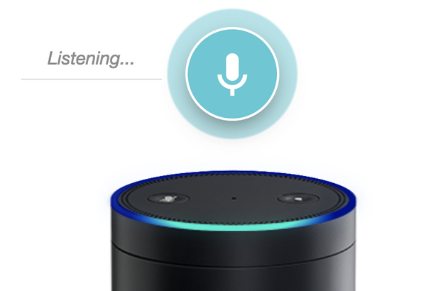 「Amazon Echo」のWEBシミュレータ「Echosim.io」が日本語に対応！ アマゾンエコーなしでもスキル開発が可能に