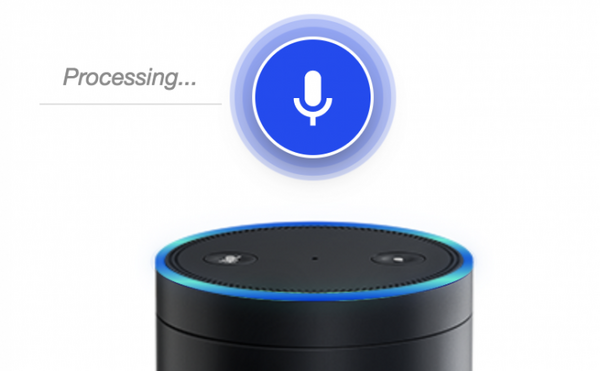 「Amazon Echo」のWEBシミュレータ「Echosim.io」が日本語に対応！ アマゾンエコーなしでもスキル開発が可能に