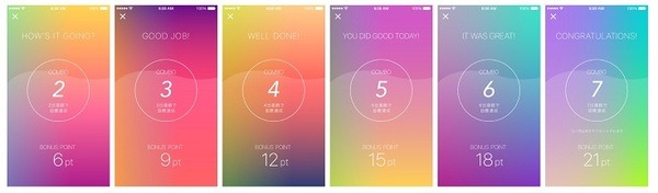 日々のアクティビティをポイント換算、企業の「健康経営」にもApple Watchを活用！健康管理アプリ「CiRQLE」、Phone Appliとジェナが共同開発