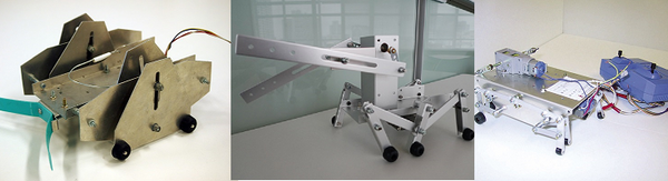 小中学生が手作りロボットで競う「第17回 芝浦工業大学ロボットセミナー全国大会」19日(日)に豊洲にて開催