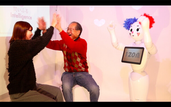 Pepperの新しい魅力を発見しよう！SoftBank Robot World 2017で「PAC作品自慢総選挙」に参加するべき3つの理由