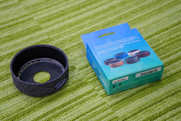 日本語版Amazon Echo Dot 最速レポート「開封の儀」！