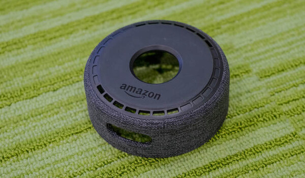 日本語版Amazon Echo Dot 最速レポート「開封の儀」！