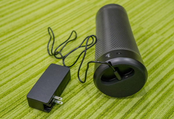 国内初?! Microsoft Cortana搭載スマートスピーカー「Harman Kardon Invoke」開封の儀！