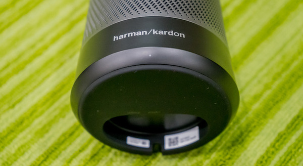 国内初?! Microsoft Cortana搭載スマートスピーカー「Harman Kardon Invoke」開封の儀！