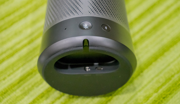 国内初?! Microsoft Cortana搭載スマートスピーカー「Harman Kardon Invoke」開封の儀！