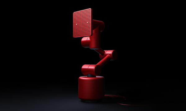 中国ネット大手Baidu、DuerOS搭載の新しいAIデバイス「Raven」シリーズを発表。スマートスピーカー、アームロボット、ホームロボットの3機種展開！
