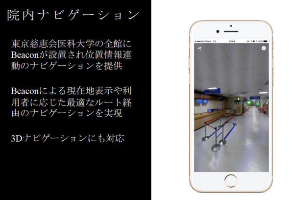 【医療ICTにAIとロボット】慈恵医大がPepperを医療ICTに活用する実証実験を発表！フライトシステムとジェナと共同研究開発