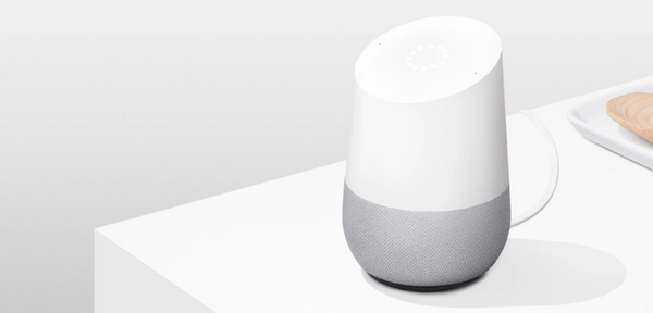 Amazon EchoもGoogle Homeも「AIスピーカー」ではなく「スマートスピーカー」だ。