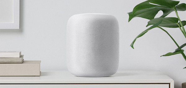 Amazon EchoもGoogle Homeも「AIスピーカー」ではなく「スマートスピーカー」だ。