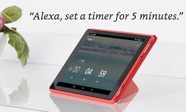 【ブラックフライデー】Alexaハンズフリー搭載の「Amazon Fire HD 10」が33%オフ！
