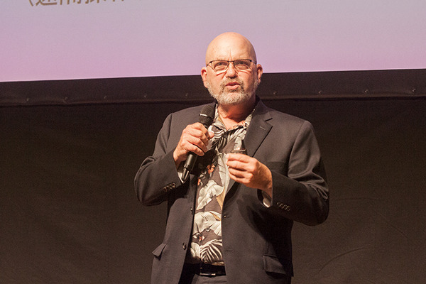 「ボストン・ダイナミクス」CEOが語る、ロボット開発に大切な3つのこと。未公開映像も披露