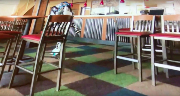 【動画あり】ボストン・ダイナミクスの「アトラス」の協働作業がすごすぎ！ ソフトバンクロボットワールドで映像披露