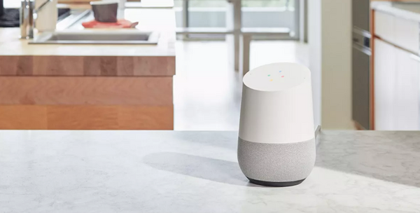 【米国ブラックフライデー】Google StoreのGoogle Home/Google Home Miniも大セール！