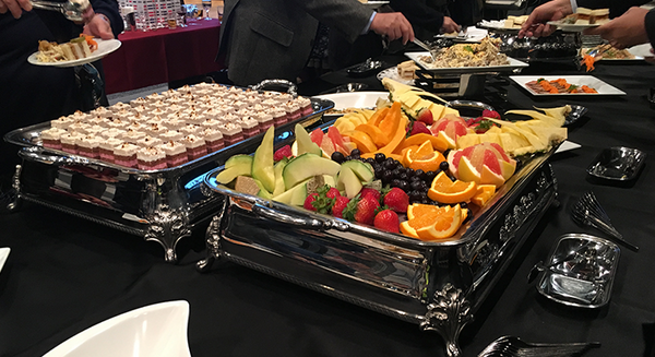 約200名のPepper所有者が集まるイベント「Pepper Owners Party」に潜入！