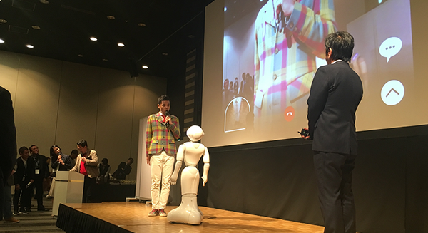 約200名のPepper所有者が集まるイベント「Pepper Owners Party」に潜入！