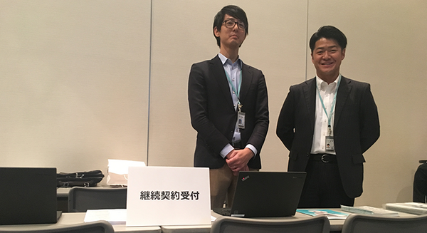 約200名のPepper所有者が集まるイベント「Pepper Owners Party」に潜入！