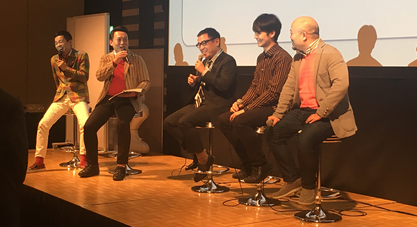 約200名のPepper所有者が集まるイベント「Pepper Owners Party」に潜入！